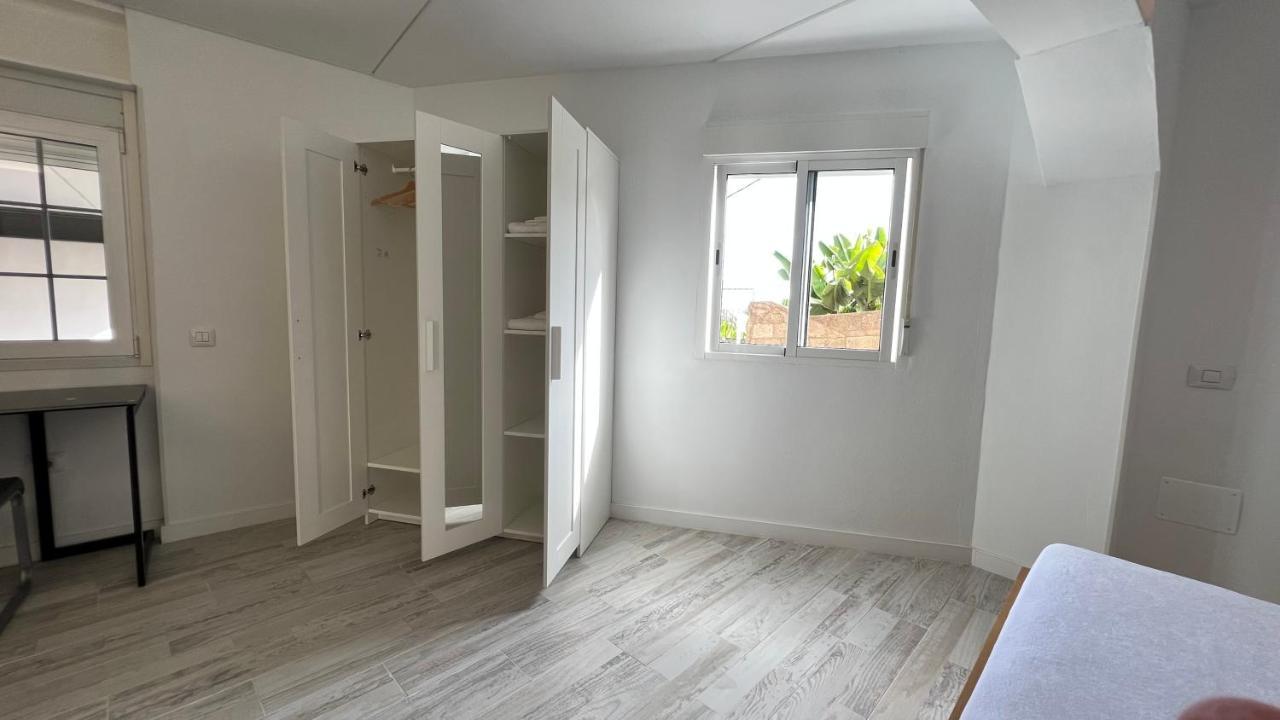 Parque La Luz Apartment La Orotava Ngoại thất bức ảnh