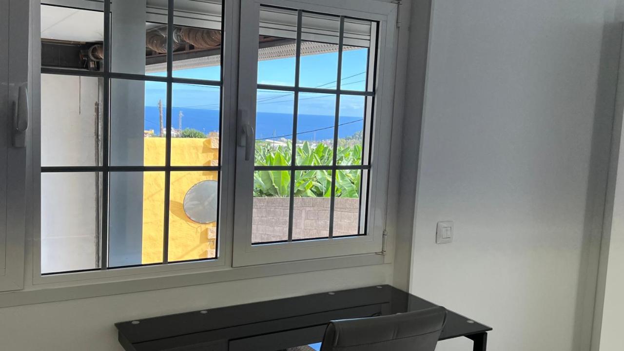 Parque La Luz Apartment La Orotava Ngoại thất bức ảnh