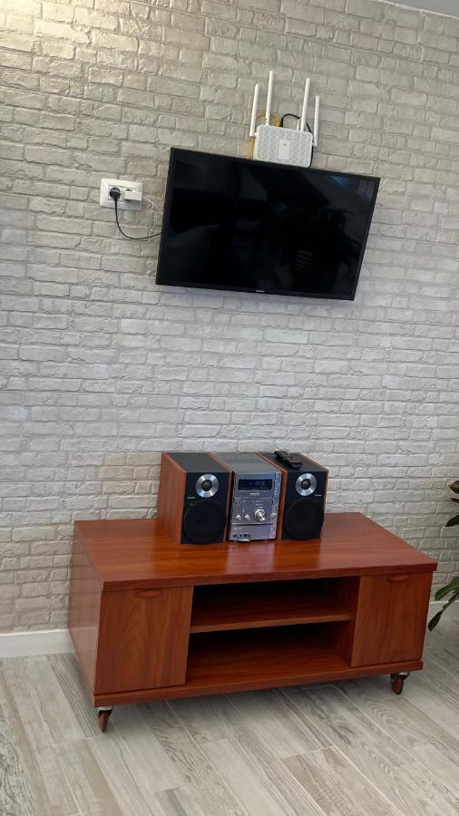 Parque La Luz Apartment La Orotava Ngoại thất bức ảnh