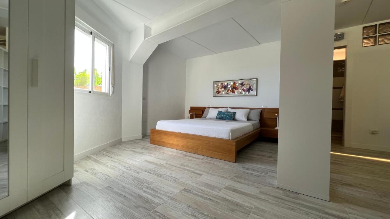 Parque La Luz Apartment La Orotava Ngoại thất bức ảnh