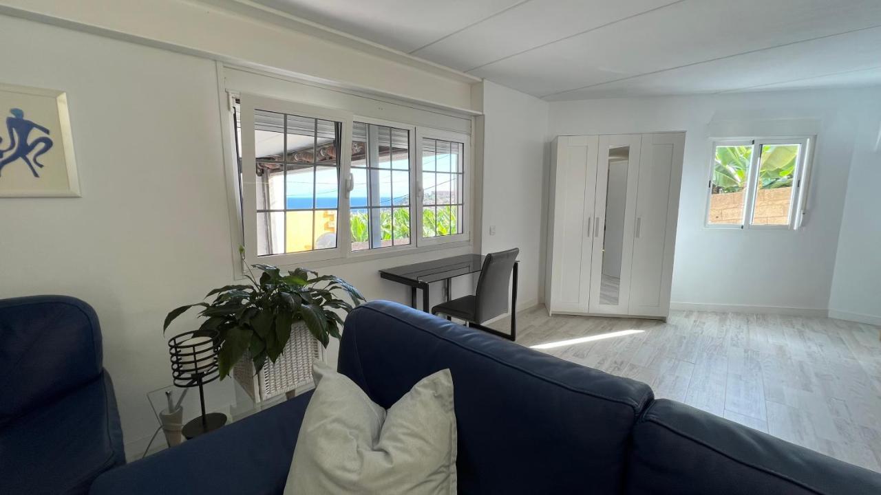 Parque La Luz Apartment La Orotava Ngoại thất bức ảnh