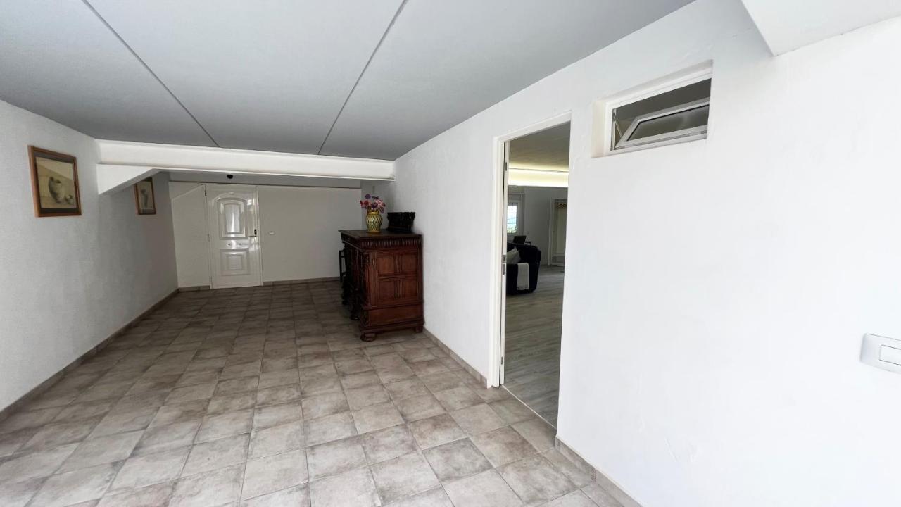 Parque La Luz Apartment La Orotava Ngoại thất bức ảnh