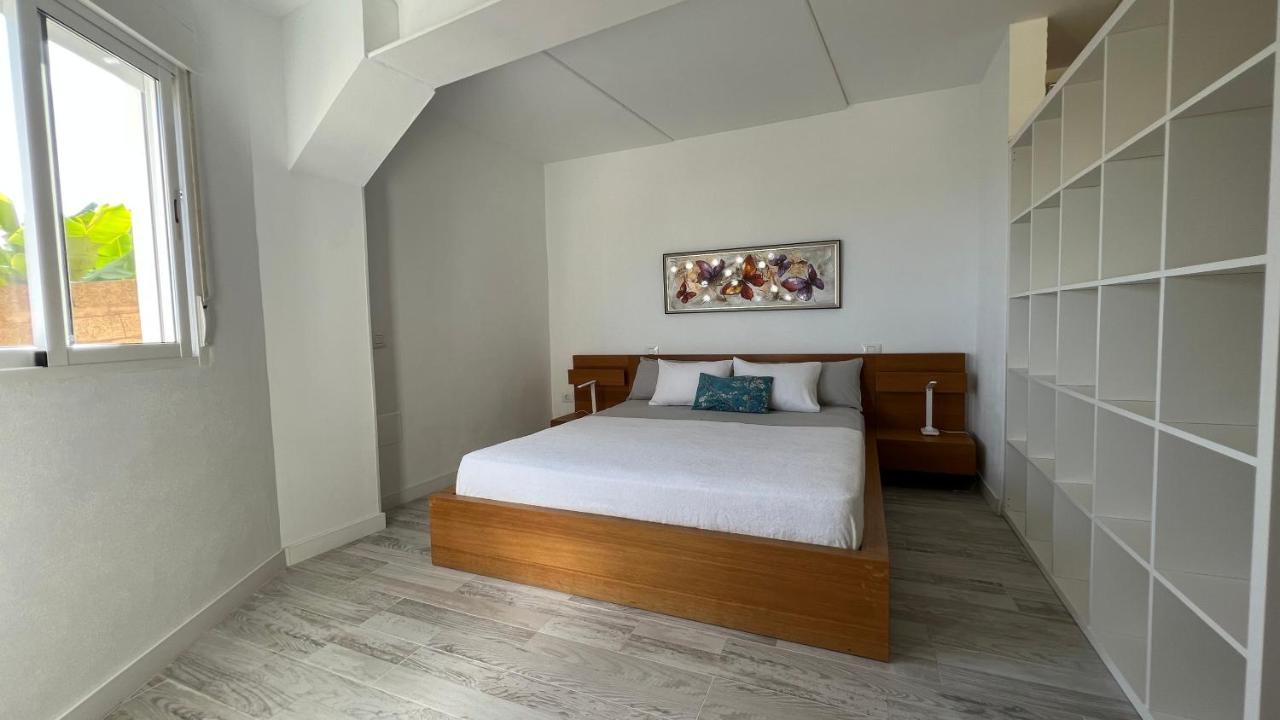 Parque La Luz Apartment La Orotava Ngoại thất bức ảnh