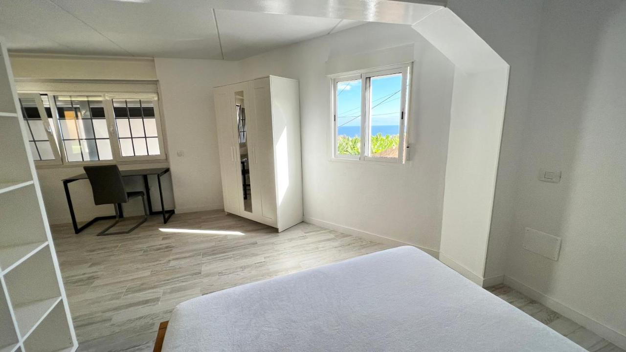 Parque La Luz Apartment La Orotava Ngoại thất bức ảnh