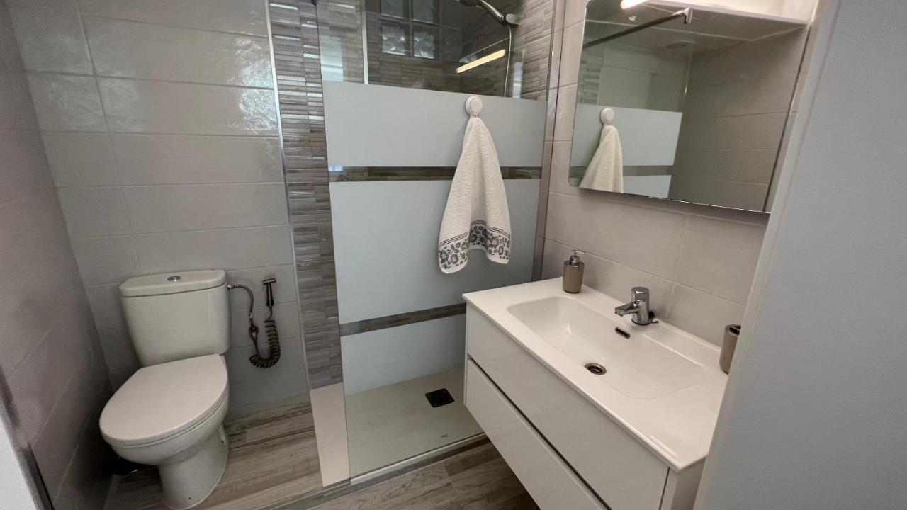 Parque La Luz Apartment La Orotava Ngoại thất bức ảnh
