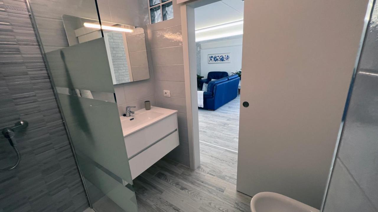 Parque La Luz Apartment La Orotava Ngoại thất bức ảnh